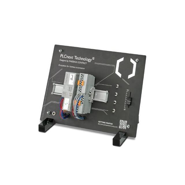 1188165 Phoenix Contact Steuerungen - Programmierbar (PLC PAC)